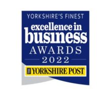 Icon for Yorkshire Post Excellence In Business Award Winners 2022