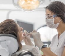 Icon for 5 ways technology helps dental compliance
