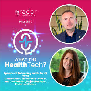 Enhancing audits for all podcast