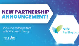 Our partnership with Vita Health Group