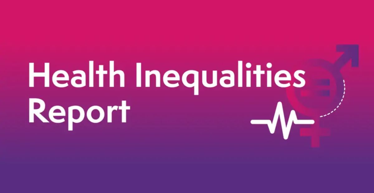 Health Inequalities Report