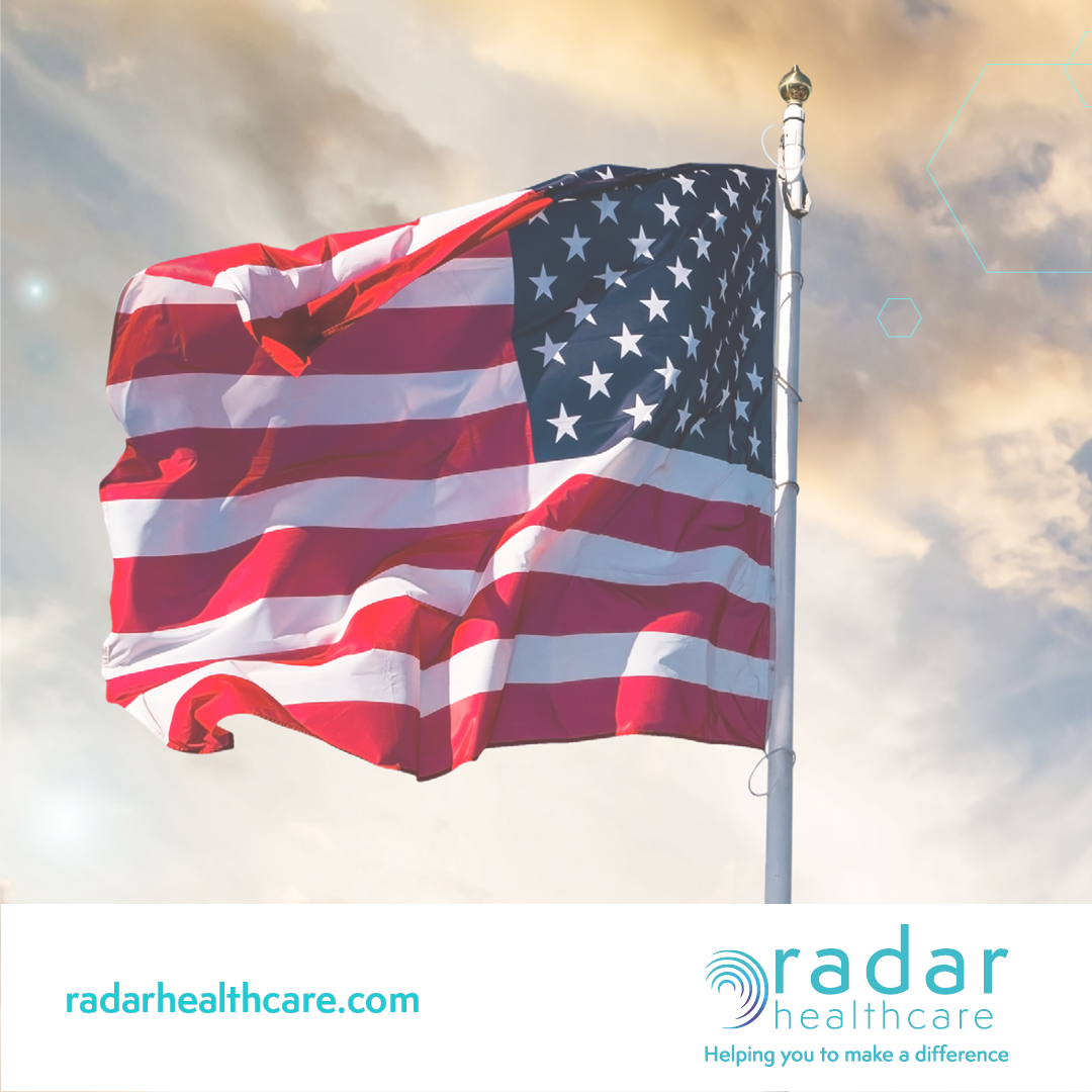 Radar Healthcare Inc US