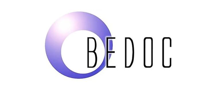 BEDOC logo