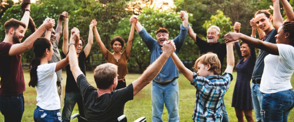 Case study: Kisimul Group