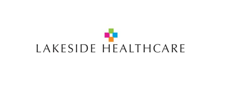 Lakeside Healthcare Logo