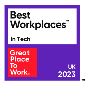 Best Workplaces in Tech Great Place to Work 
