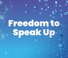 Icon for Understanding Freedom to Speak Up 