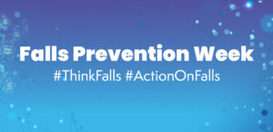 Falls Prevention Week