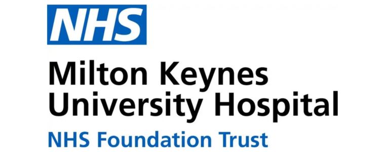 Milton Keynes University Hospital NHS Foundation Trust Logo