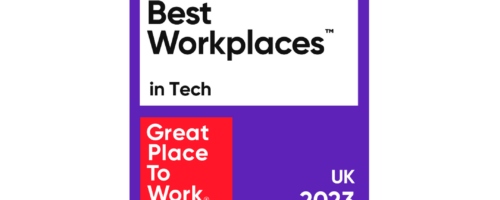 Radar Healthcare Named Among 2023 UK's Best Workplaces in Tech