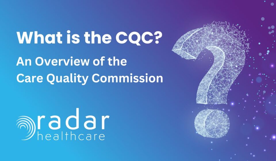 What is the CQC?