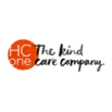 HC-One The Kind Care Company Logo