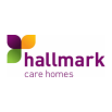 Hallmark Care Home Logo