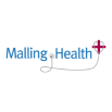 Malling Health Logo