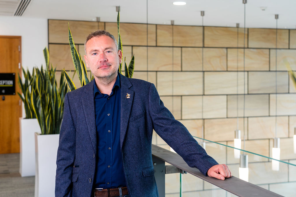 IHI Triggers, Interoperable Systems and Beyond with our Chief Product Officer