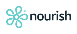 Nourish logo
