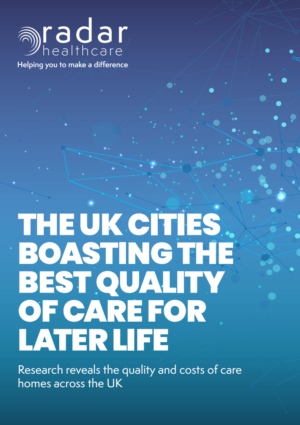 FREE REPORT: UK Quality of Care Report