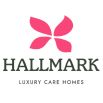 Hallmark Luxury Care Homes Logo (103px)