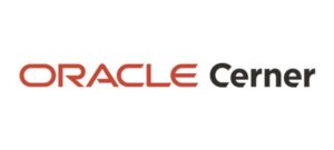 Oracle Cerner logo