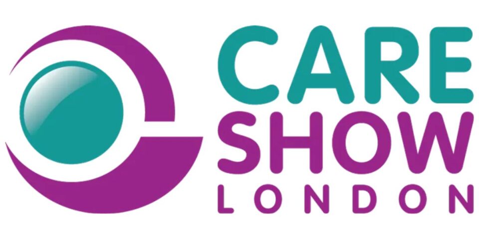 The Care Show London Logo