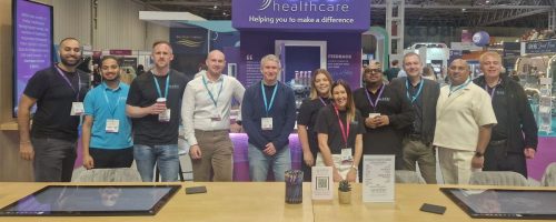 Insights from the Care Show Birmingham 2024