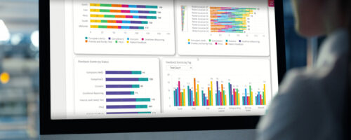 How to Analyse, Gather, and Report on Your Healthcare Data Effectively