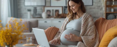 Quality Improvement in Maternity Care: How Health Tech Can Help