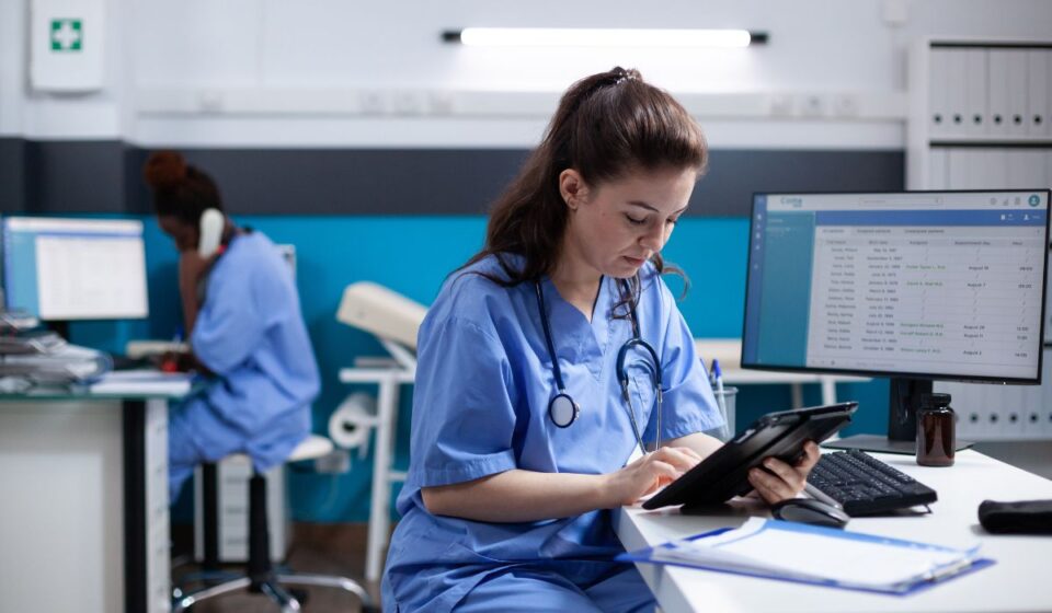 Risk Management in Maternity Care