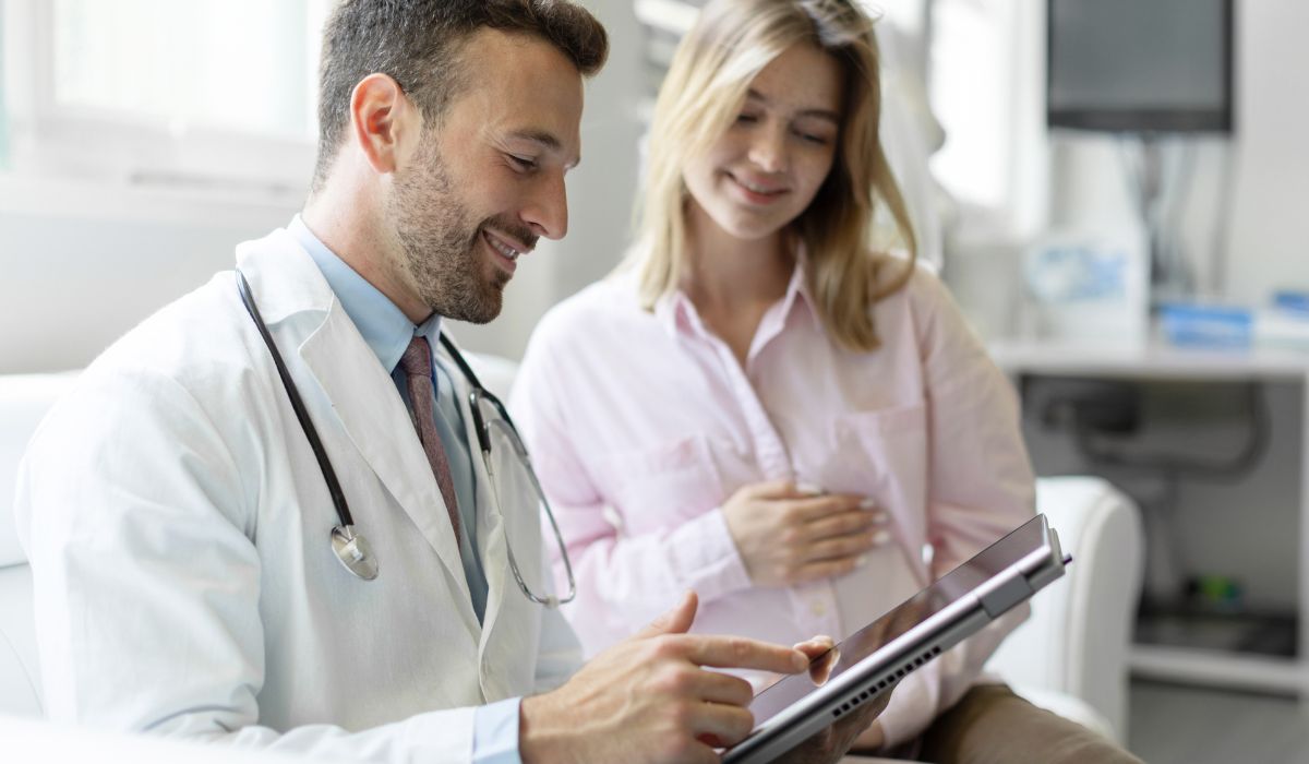 Maternity care needs improvement