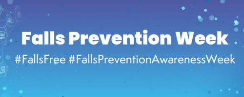 Falls Prevention Awareness Week 2024: Embracing Digital Innovation
