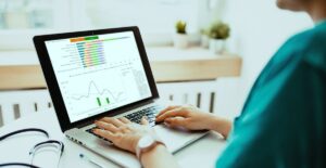 AI Analytics - PSIRF Compliant Software