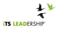 iTS Leadership Logo