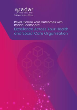 FREE GUIDE: Your Introduction to Radar Healthcare