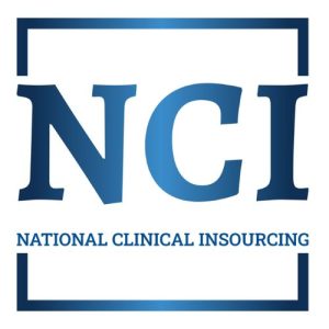 National Clinical Insourcing (NCI) logo