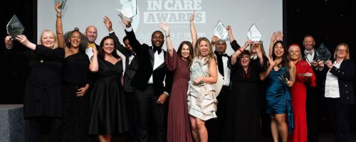 The Leaders in Care Awards 2024!