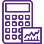 ROI Calculator Icon