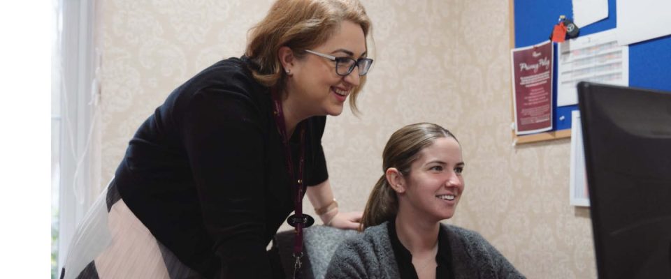 How Hallmark Luxury Care Homes Meets CQC Regulations with Radar Healthcare