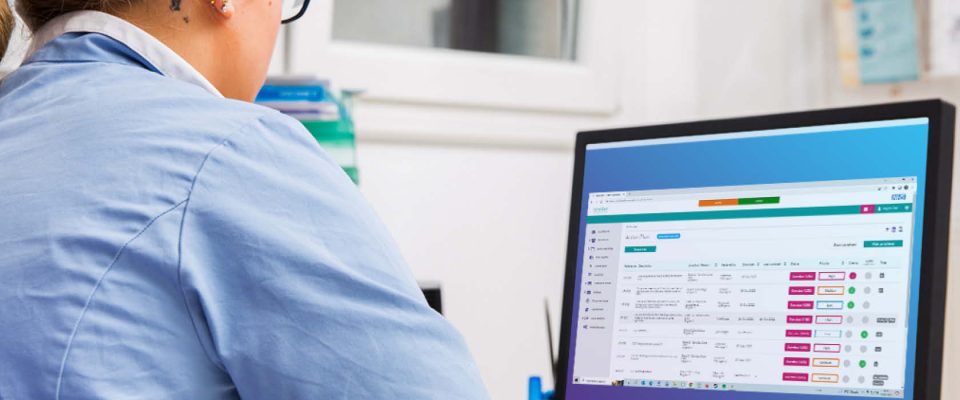 Transforming Governance and Data at Somerset NHS FT