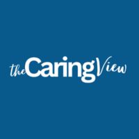 The Caring View Logo