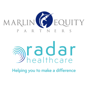 Marlin Equity Partners and Radar Healthcare