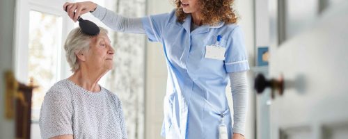 Understanding non-verbal communication in health and social care