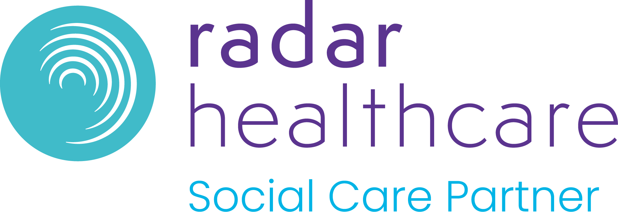RH Care Partner, 200+ homes logo supporting testimonial