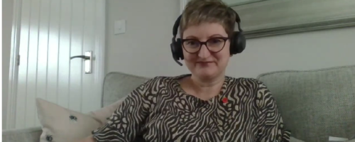 S4: EP 003: Tech and Transformation in Social Care