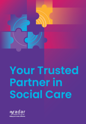 Free Guide: Your Trusted Partner in Social Care