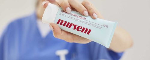 A Partnership That Cares: Radar Healthcare and Nursem support healthcare staff wellbeing