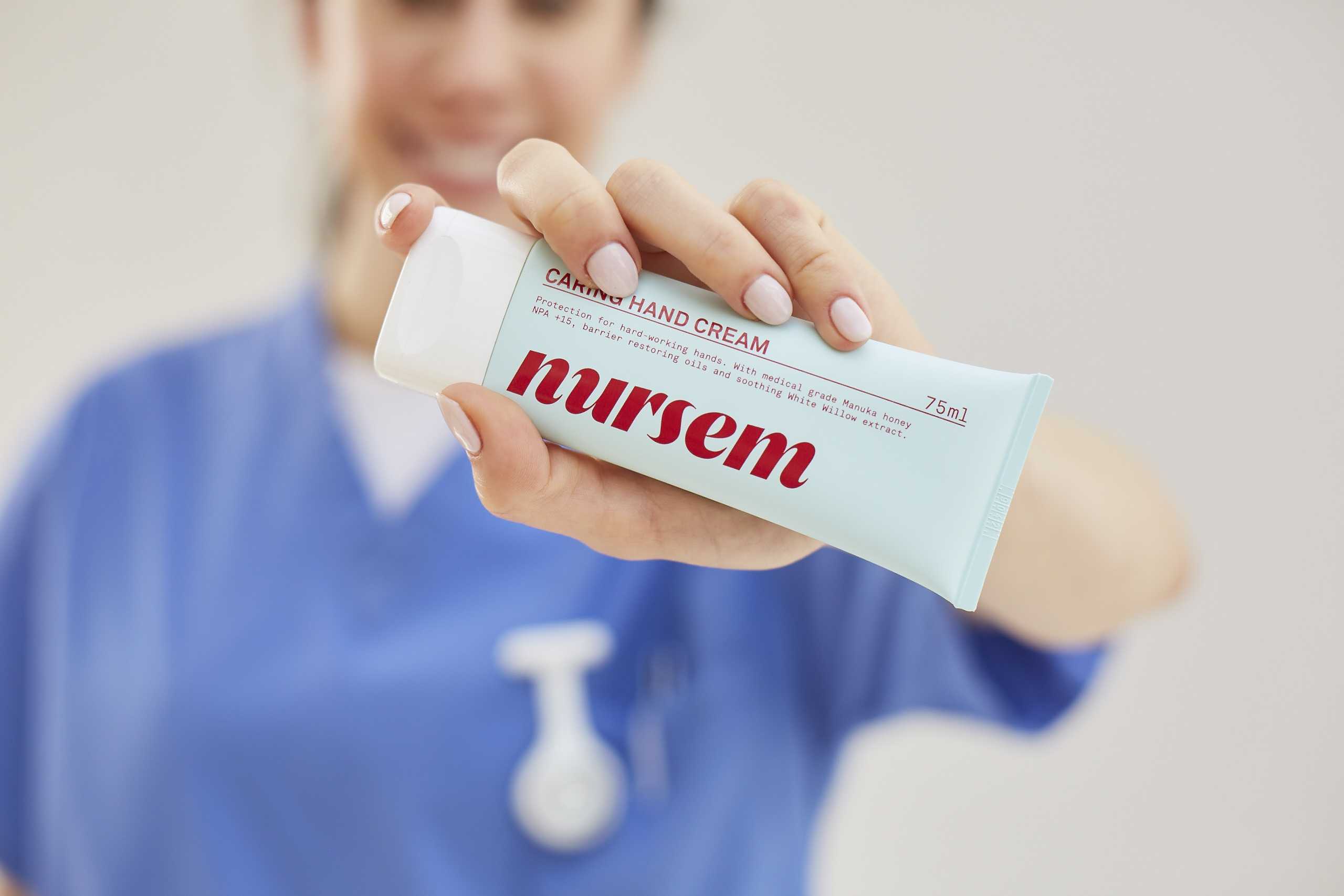A Partnership That Cares: Radar Healthcare and Nursem support healthcare staff wellbeing