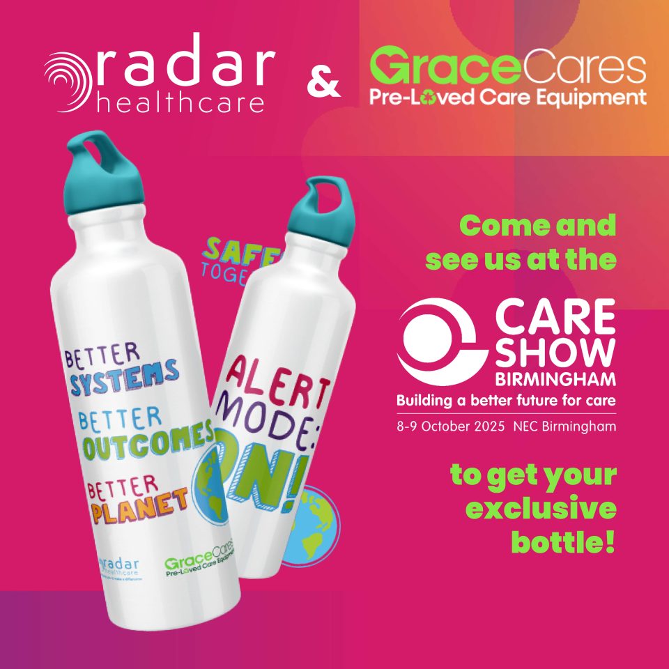 The care show