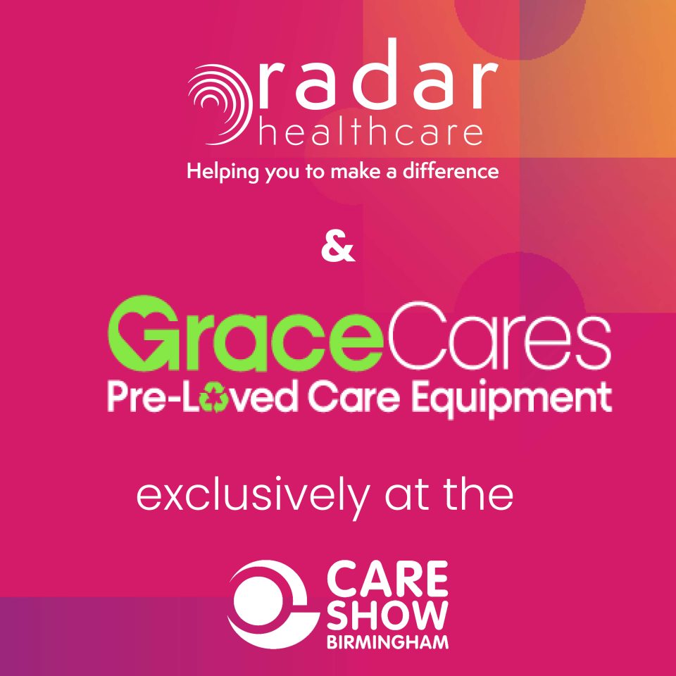 the care show