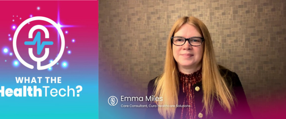 The Impact of Tech and Data Reporting Across Your Care Organisation