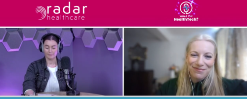 S4: EP 009: Sustainable Care: The Future of Green Health and Social Care